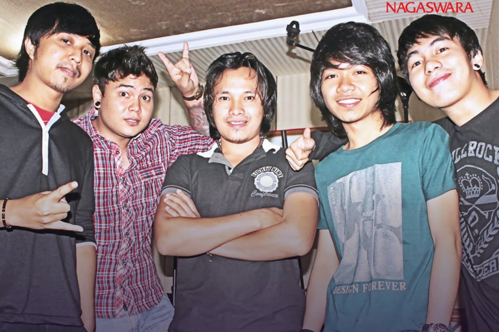Ksatria Kawin Muda