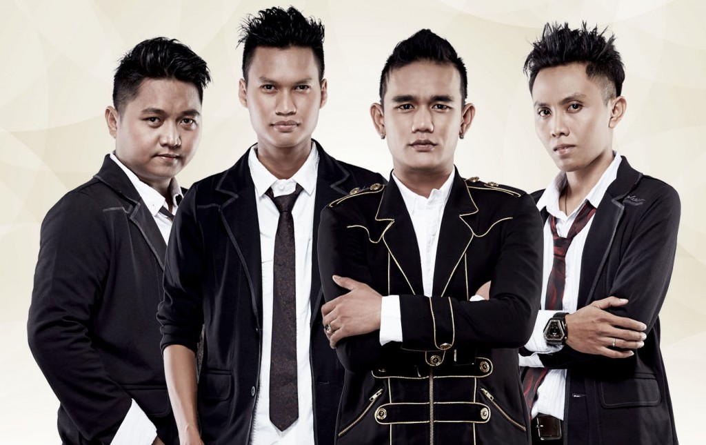 S9MBILAN Band New Release