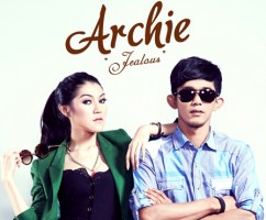 Archie New Release Small