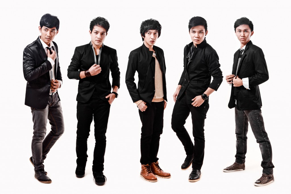 SAGA dengan “Pesonamu” akan menyapa penikmat musik 