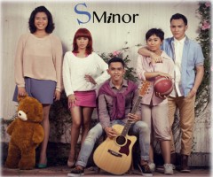 s minor