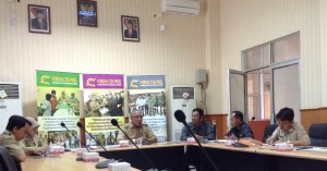 Belajar Mengundang CSR dari Muara Enim