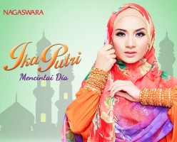 Ika Putri - Mencintai Dia