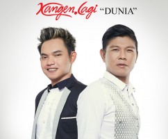 Kangen Lagi - Dunia