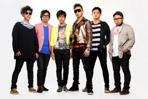 nidji