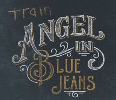 train
