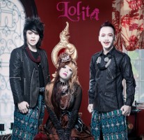 lolitaband