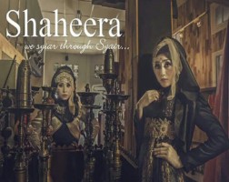 shaheera