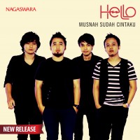 Hello - Musnah Sudah Cintaku