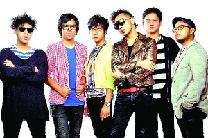 nidji