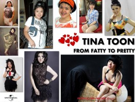 tina toon