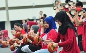 Pembukaan MTQ Internasional