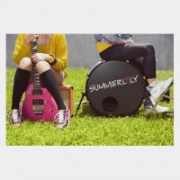 SUMMERLILY ft REZA RAHADIAN