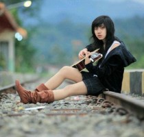 Dera Indonesian Idol