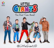 little Giants - my daddy