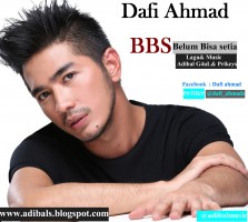 Dafi Ahmad