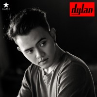 Dilan-poster bw