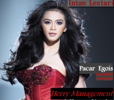 intan herry management