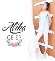 ALIKA