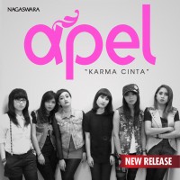 Apel Band - Karma Cinta New Release