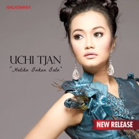 Uchi Tjan - Hatiku Bukan Batu New Release