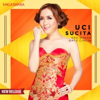 Uci Sucita - Aku Bukan Bantu Cincin