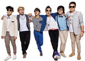 nidji