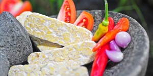 resep-tempe-bakar-sambal-jahe