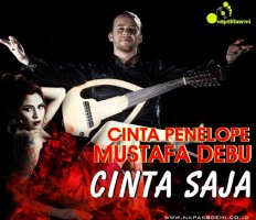 cinta penelope