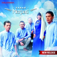 Merpati Sabar