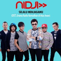 Nidji-Selalu-Menjagamu-OST-Drama-Radio-Di-Atas-Awan