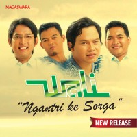 Wali - Ngantri Ke Surga New Release