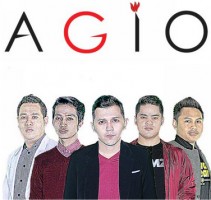 agio