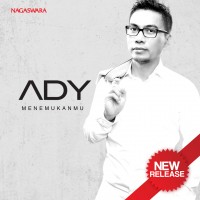 Ady - Menemukanmu New Release