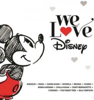DISNEY