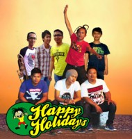 holiday