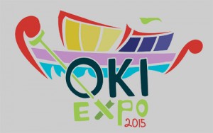 oki expo 2015