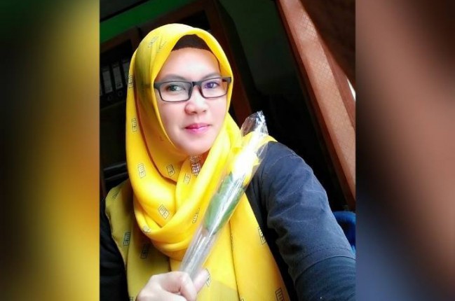 Anugerah Gemilang Penyiaran Suamtera Selatan 2015 - penyiar radio televisi