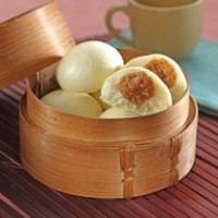 bakpao