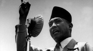 bung-karno