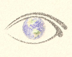 eye
