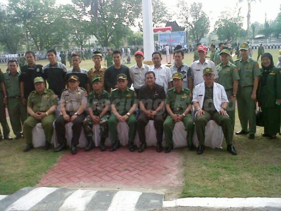 Hari Kesehatan Nasional ke 51 th