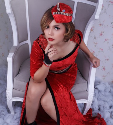 SERUNI BAHAR – BUKAN SANG PENGGODA