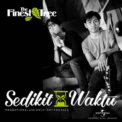 Sedikit Waktu The Finest Tree