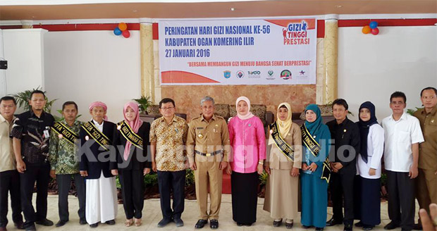 hari gizi nasional 2016