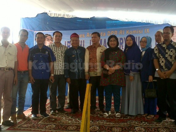 irma suryani anggita komisi iv dpr ri