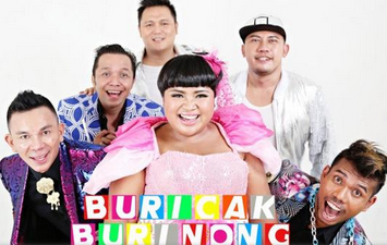 BURICAK BURINONG