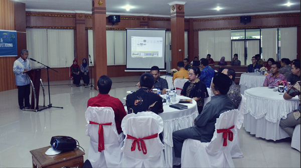 Percepat Pembangunan Desa Pemkab OKI Gandeng Kejaksaan
