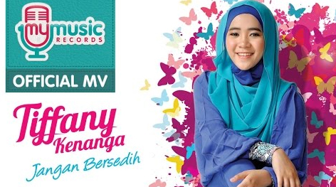 Tiffany kenanga jangan bersedih