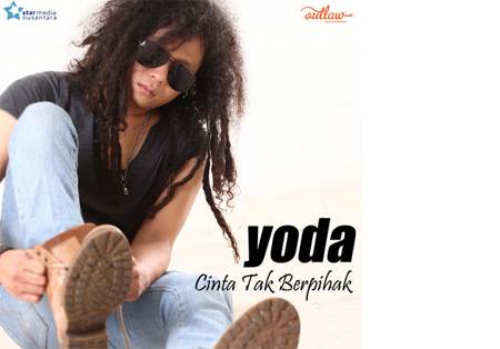 yoda cinta tak berpihak